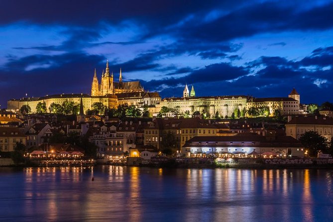Johnnys Prague Photography Tour - Photography Highlights