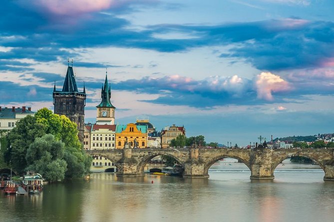 Johnnys Prague Photography Tour - Additional Information
