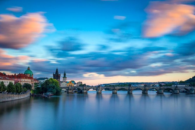 Johnnys Prague Photography Tour - Customer Reviews