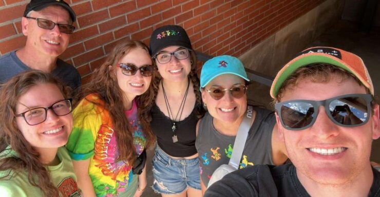 Johnson City Scavenger Hunt - Good To Know