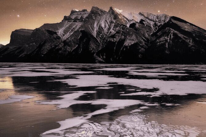 Johnston & Marble Canyon Explorer, Banff's Nature Day Tour - The Experience: What It Feels Like