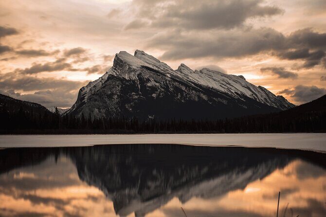 Johnston & Marble Canyon Explorer, Banff's Nature Day Tour - Analyzing the Price and Value