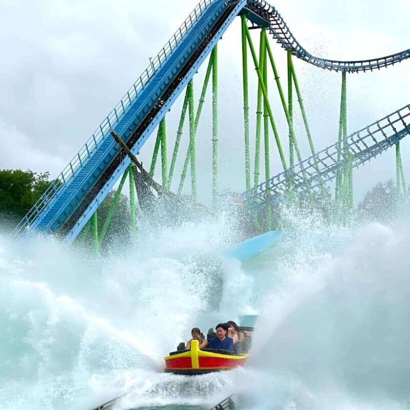 Johor: Adventure Waterpark Desaru Coast Entry Ticket - The Sum Up: Is It Worth Visiting?