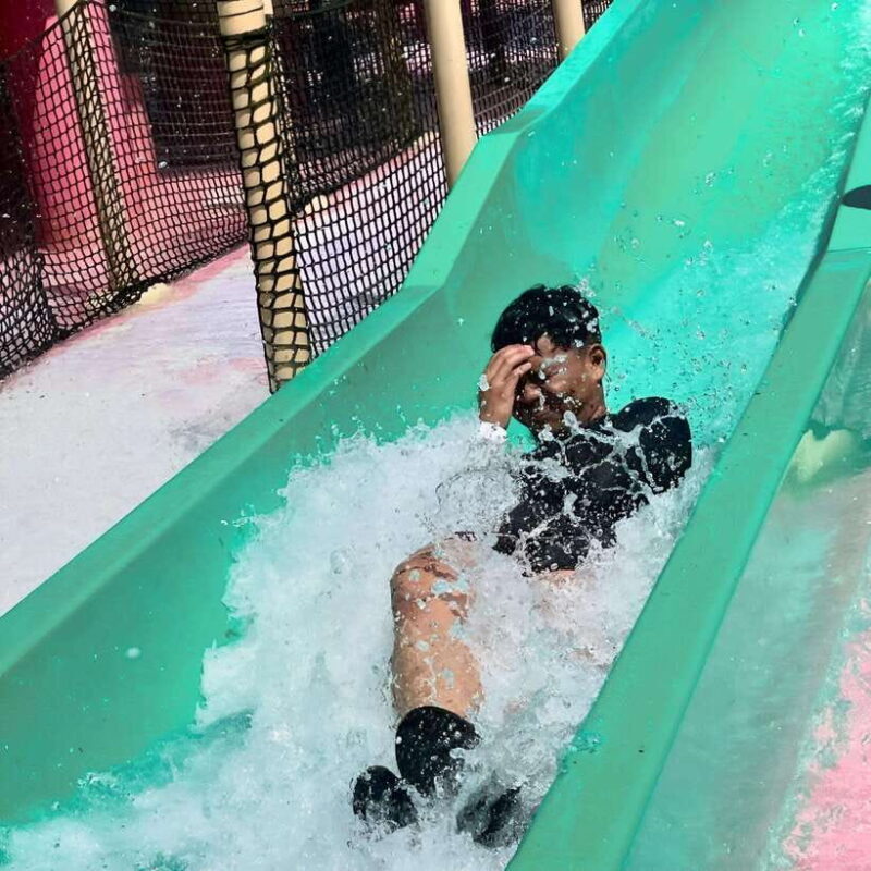 Johor: Adventure Waterpark Desaru Coast Entry Ticket - FAQ