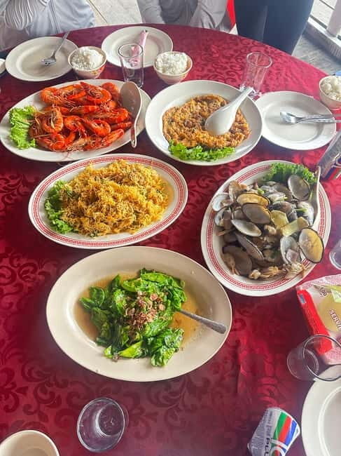 Johor Bahru: 2.5 Hour Seadoo Jet Ski Tour for Solo Driver - What to Expect on the Water