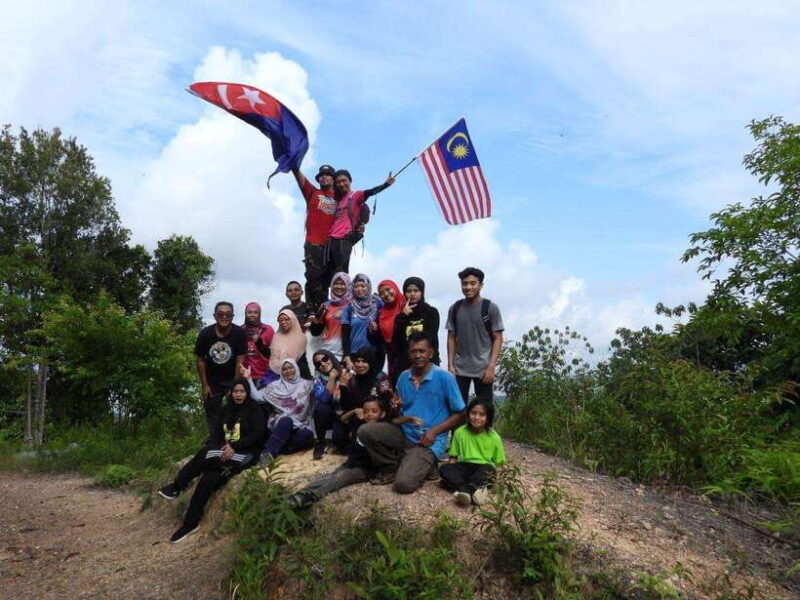 Johor: Belungkor Hill Hiking Tour - The Experience in Detail