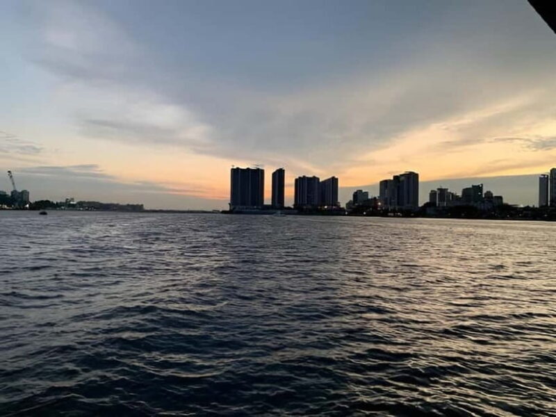 Johor: Brooklyn Cruise Tour with Options - The Sum Up