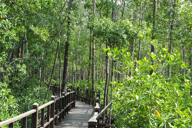 Johor Day Tour From Singapore - Southernmost Tip, Eco Farm, Go Kart [Car] - Exploring the Southernmost Tip
