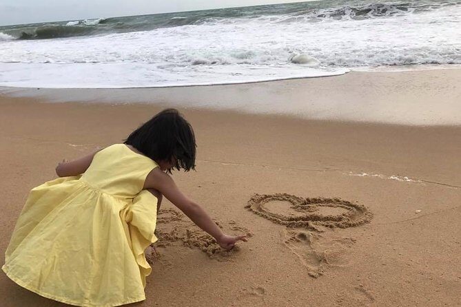Johor Day Tour - Ostrich Farm, Beach, Waterfall, Fireflies [Car] - Johor Day Tour - Ostrich Farm, Beach, Waterfall, Fireflies [Car] Review