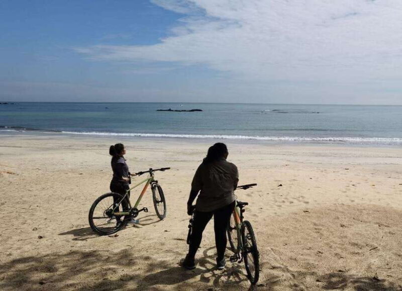 Johor: Desaru Coast Cycling - Good To Know