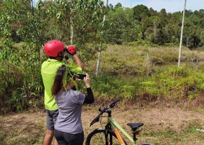 Johor: Desaru Coast Cycling - FAQs