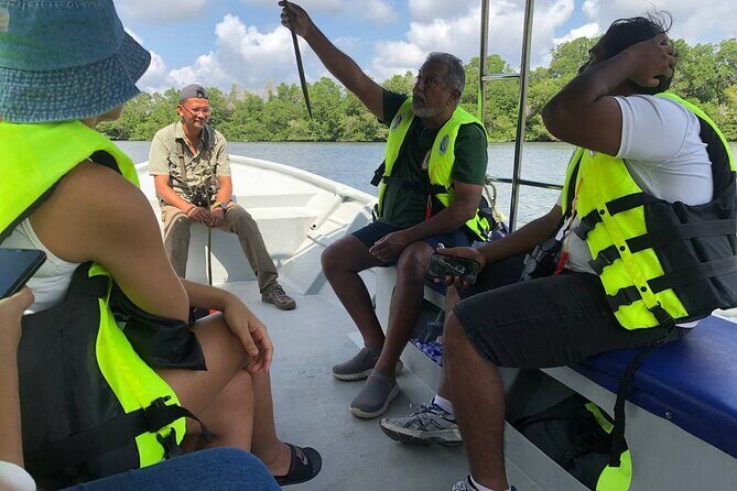 Johor Desaru Coast Day River Cruise - Final Thoughts: Who Is It For?