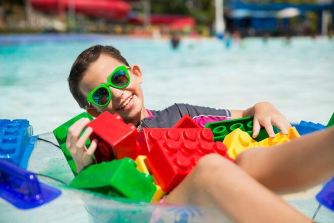 Johor: LEGOLAND Malaysia Entry Ticket - Inclusions and Package Details