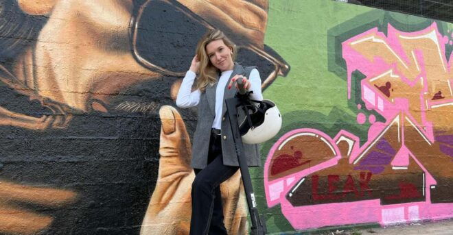 Join a 2-Hour E-Scooter Tour in Barcelona - Tour Highlights