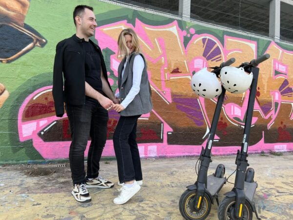 Join a 2-Hour E-Scooter Tour in Barcelona - Frequently Asked Questions