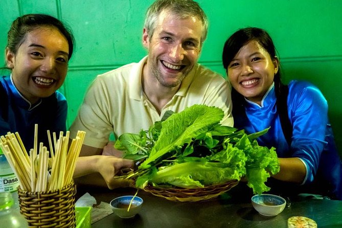 Join a Gang of Motorcycle Girls on a Tour of Ho Chi Minh City - Additional Info