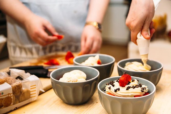 Join A Local Venetian Cooking Class - What To Expect