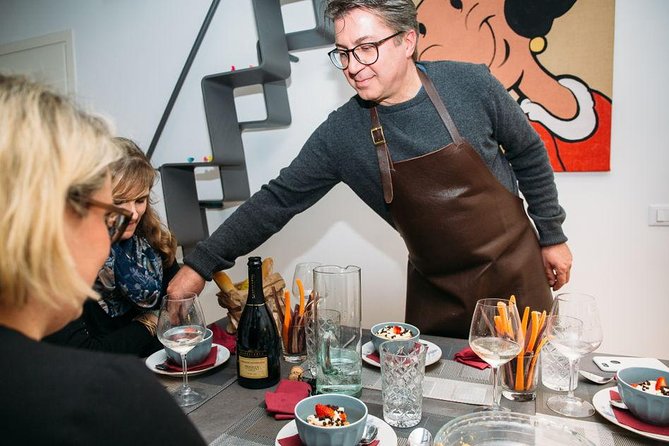 Join A Local Venetian Cooking Class - Cancellation Policy