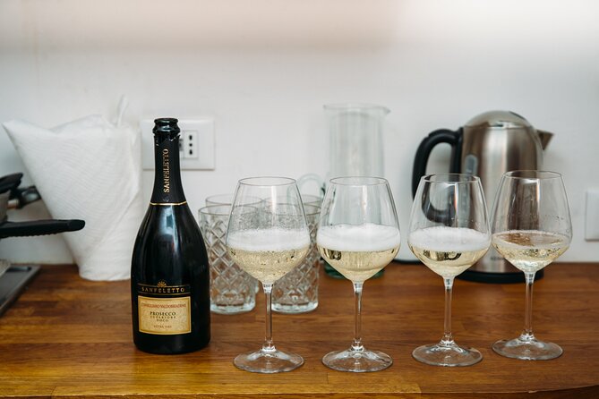 Join A Local Venetian Cooking Class - Reviews and Questions