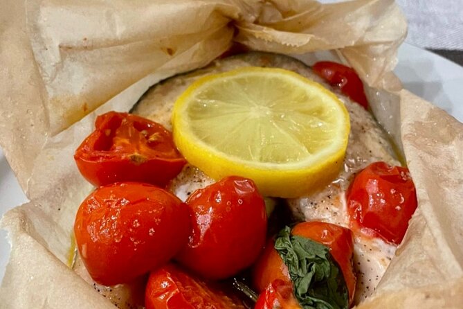 Join A Local Venetian Cooking Class - Price