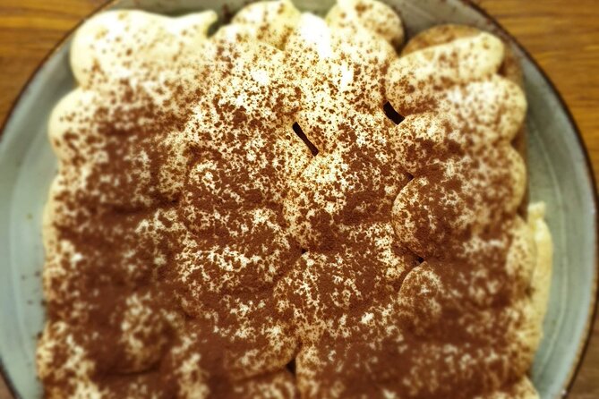 Join A Local Venetian Cooking Class - Common Questions