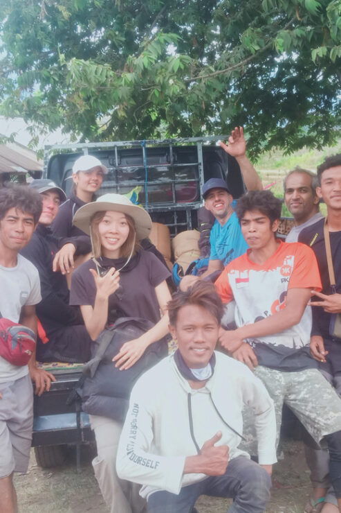 Join a Sharing Group for a 2-Day Rinjani Trek - Pricing Details