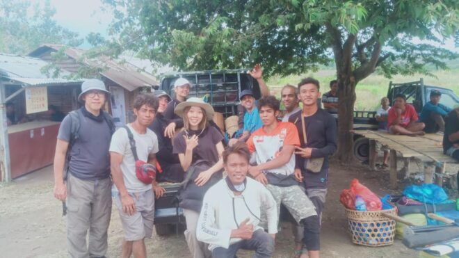 Join a Sharing Group for a 2-Day Rinjani Trek - Participant Requirements