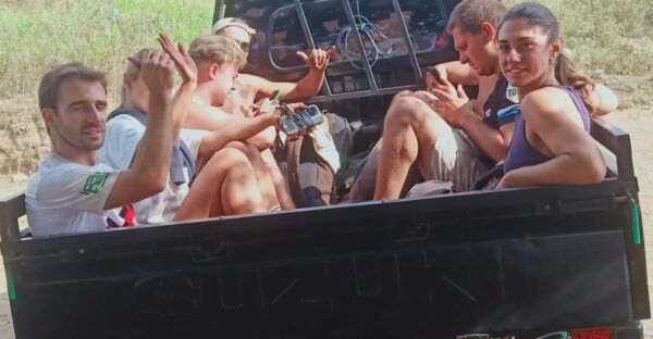 Join a Sharing Group for a 2-Day Rinjani Trek - Questions You May Have