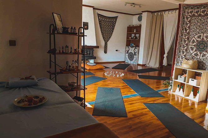 Join a Yoga Class! - Benefits of Joining a Yoga Class