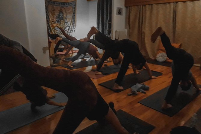Join a Yoga Class! - How to Prepare for a Yoga Class