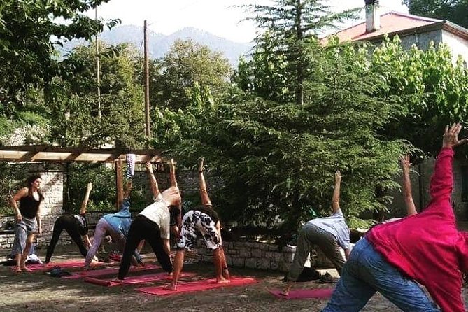 Join a Yoga Class! - Common Questions