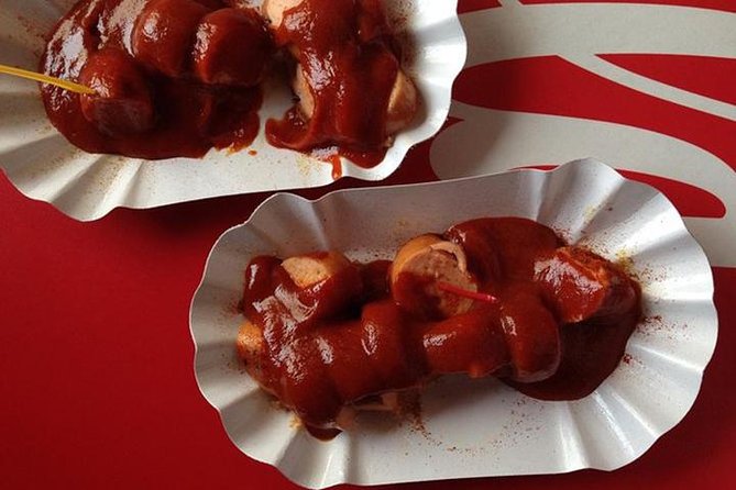 Join Best-Selling Author Rory Maclean in Berlin With 3(For2) Self-Guided Tours - Directions