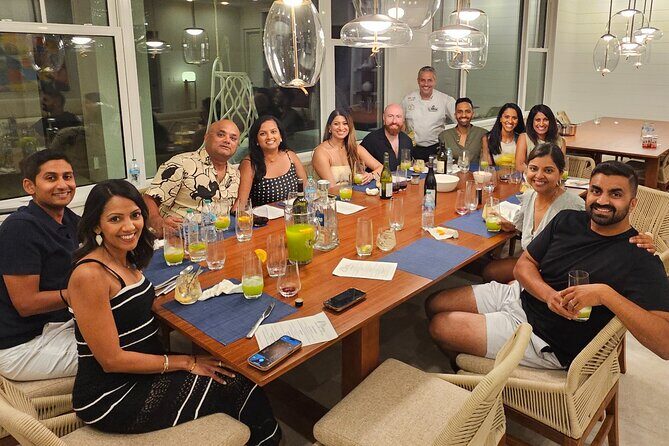 Join Chef David for an Interactive Cooking Experience - Good To Know