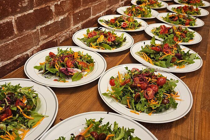 Join Chef David for an Interactive Cooking Experience - Who Should Consider This Experience?