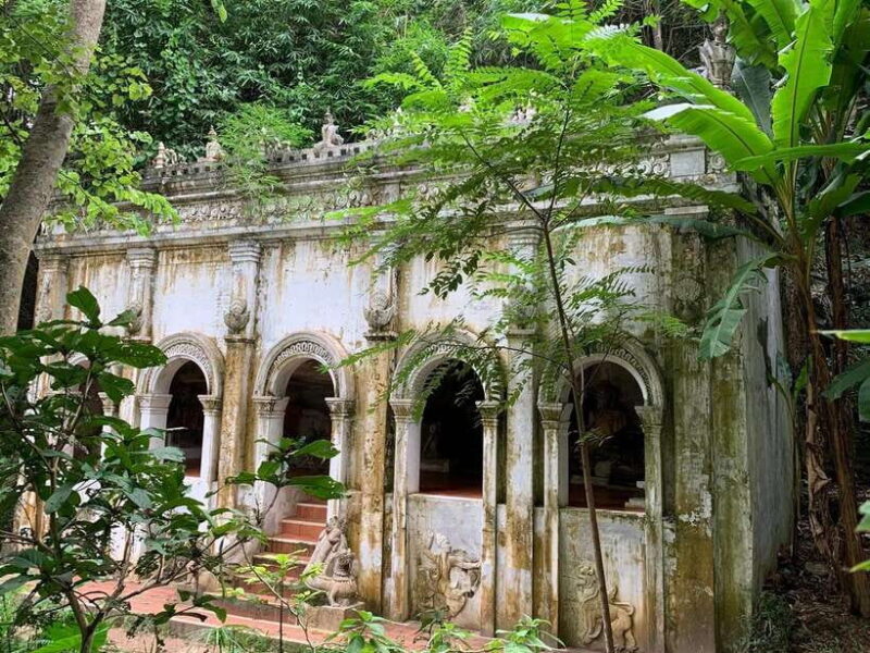 Join Chiangmai Anocheciendo - Good To Know