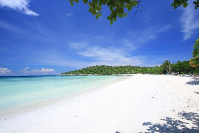 Join Coral Island Tour by Speed Boat Half Day (Depart From Chalong Pier) - Common Questions