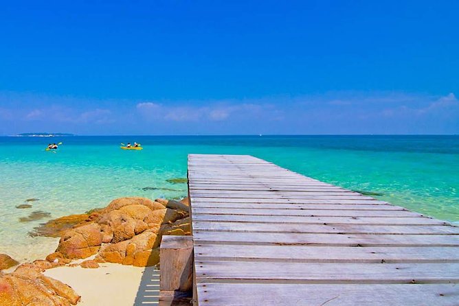 Join Full Day Coral Island With Lunch in Pattaya From Bangkok - Common Questions