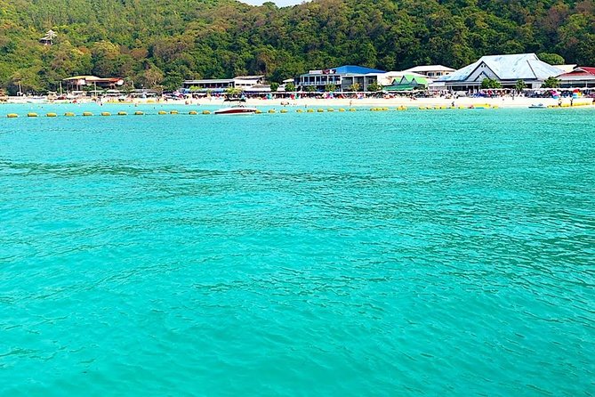Join Half Day Coral Island With Indian Lunch (Indian Passport Holder Only) - Authentic Customer Reviews