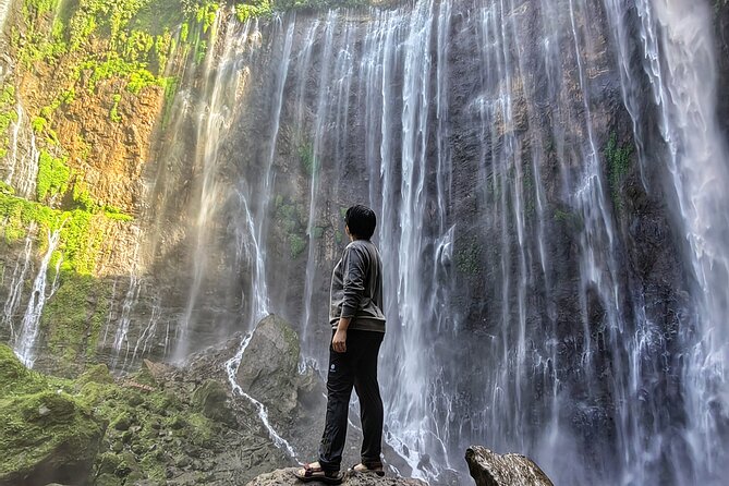 Join-in Day Trip Everyday Tumpak Sewu Waterfall Start Malang City - Itinerary Details