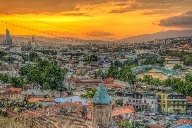 Join in Group Tour-Transfer From Yerevan to Tbilisi or Vice Versa - Frequently Asked Questions