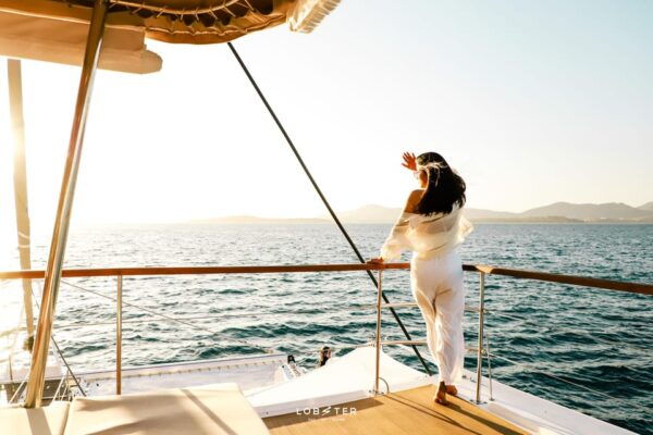 Join-in Lobster Day Phuket Yacht Experience - Booking Information