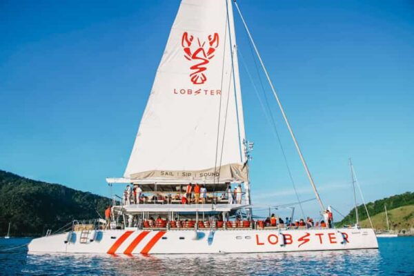 Join-in Lobster Day Phuket Yacht Experience - Questions You May Have