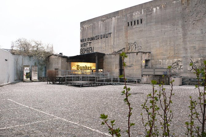 Join-in Shore Excursion: All-Highlights of Berlin - The Sum Up
