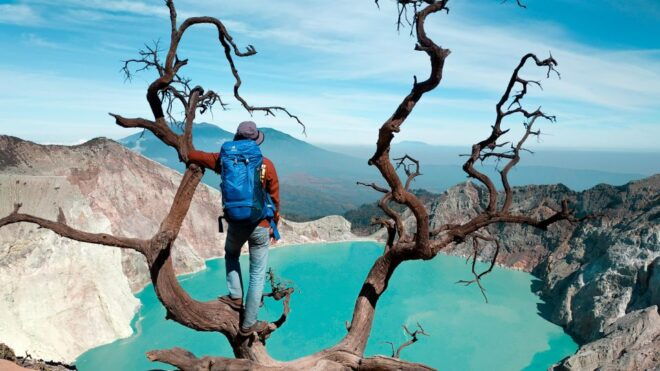 Join in Trip Ijen Crater From Banyuwangi - Drop-off Locations