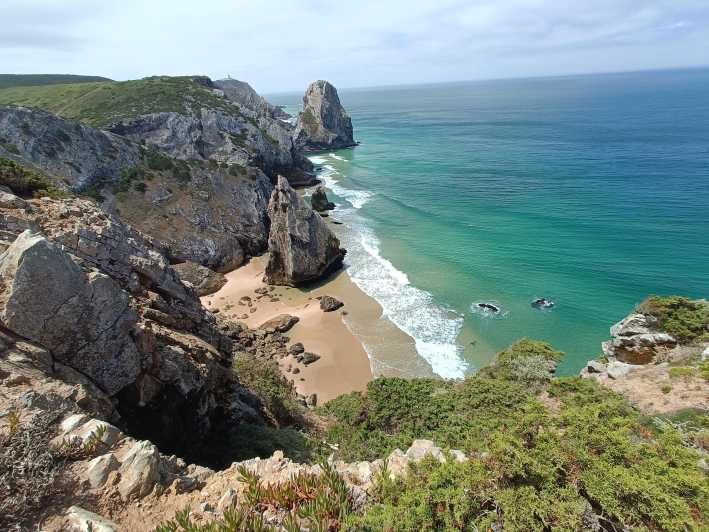 Join One of the Best Coastal Hikes in Europe! Lisbon Pick up - Itinerary Details