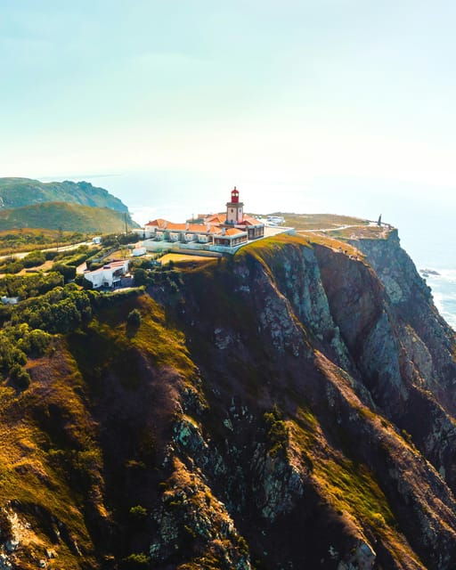 Join One of the Best Coastal Hikes in Europe! Lisbon Pick up - Important Considerations