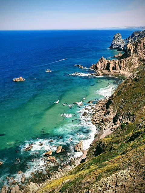 Join One of the Best Coastal Hikes in Europe! Lisbon Pick up - Required Gear and Attire