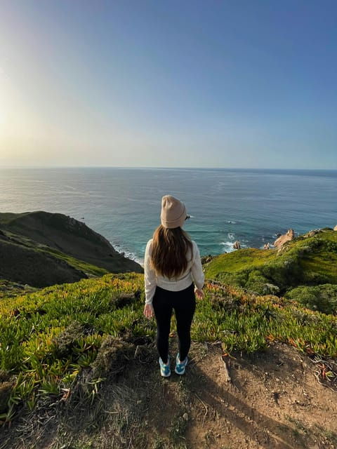 Join One of the Best Coastal Hikes in Europe! Lisbon Pick up - Scenic Coastal Landscape