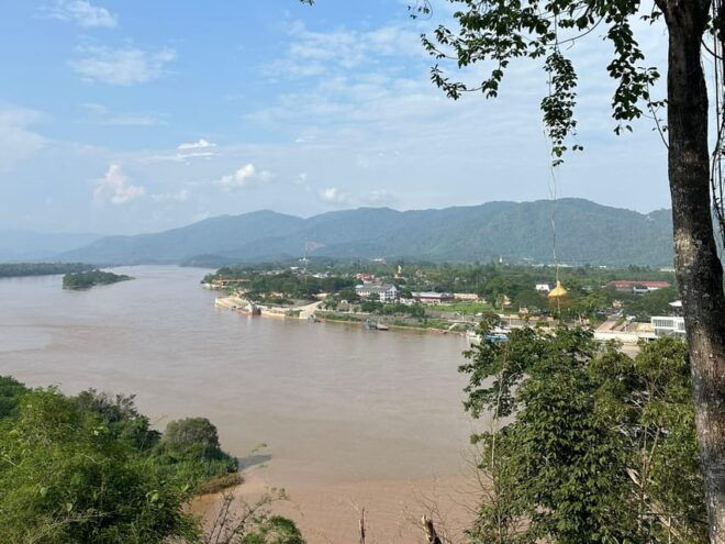 JOIN TOUR 1 Day Trip Around Chiang Rai Included Lunch Buffet - Customer Feedback