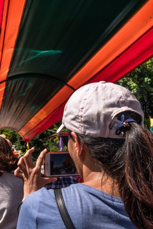 (Join Tour) BANGKOK S 2 HOURS CANAL TOUR - Key Points